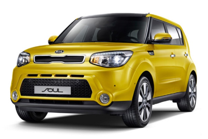 기아차 쏘울 등 7800여대 리콜 조치