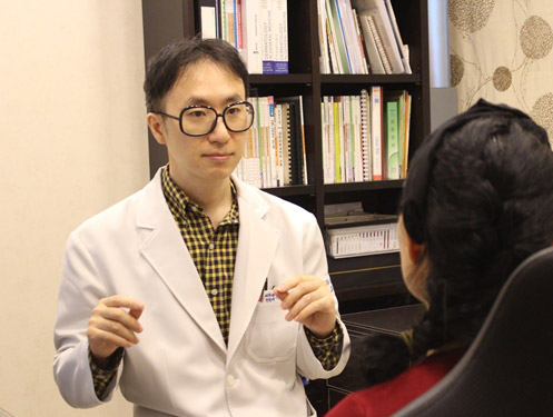 오래된 켈로이드 제거 시, ‘리폼(reform)법’의 좋은 치료효과에 주목