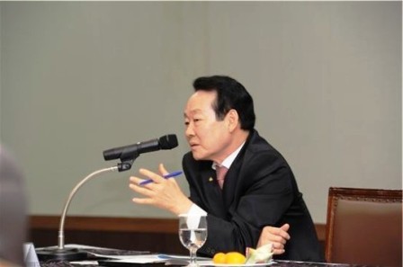 새마을금고, 단위조합 경영컨설팅시스템 구축