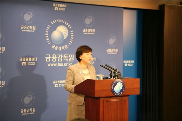 카드 현금서비스 쓰면 신용등급 불이익 폐지