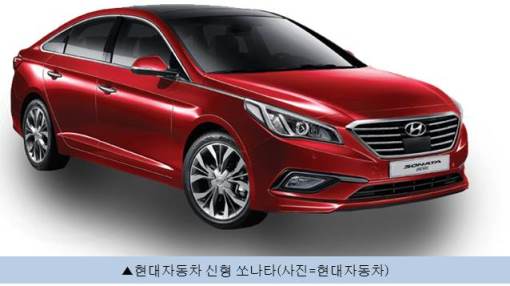 현대기아차 11월 내수·수출 모두 웃었다