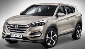 현대차 투싼, 미국 그린카저널 '올해의 친환경 SUV' 최종 후보