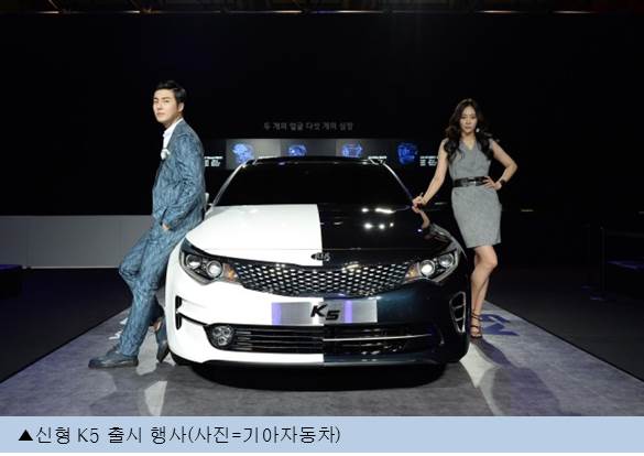 현대기아차 내수 판매 IMF이후 최고