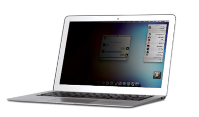 스마트한 대학생활의 필수품, 보호 필름