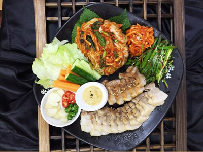 쉽고 재미있게 배우는 김치 만들기…서울요리학원 김치 특강반 운영