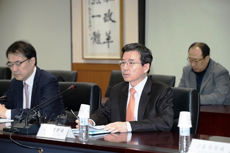 금융위 “국내 금융권 건전성 양호해”