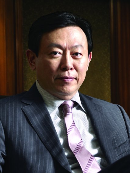 일본의 (주)롯데, 한국 롯데제과 지분 공개 매수