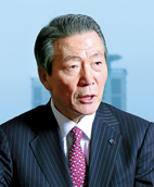 이수창 회장, 취임 1년 “현안해결·모집질서 개선 박차”