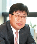 변화 택한 농협, 이경섭 신임행장 “수익성 회복 올인”
