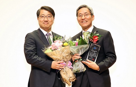국민은행, 중소기업지원으로 금감원 표창