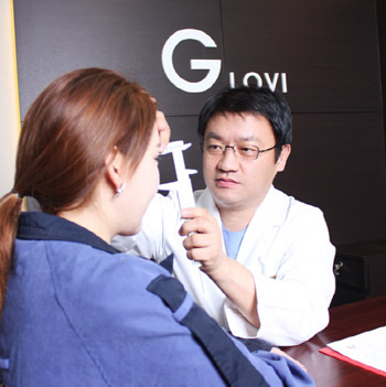 성공적인 수험생 눈성형-코성형, 이 점을 기억하라