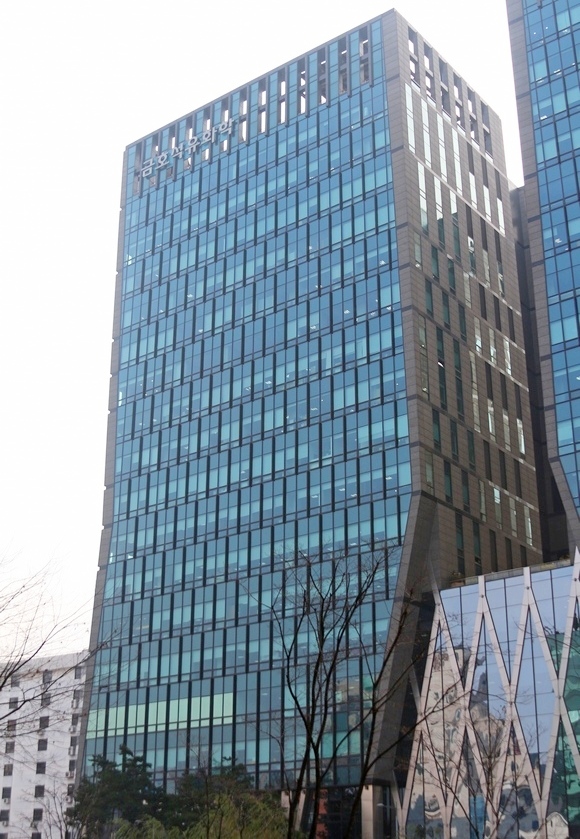 금호석화그룹, 비전 2020에 성큼