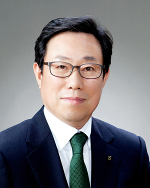 박규희 농협은행 경북본부장, 부행장 승진