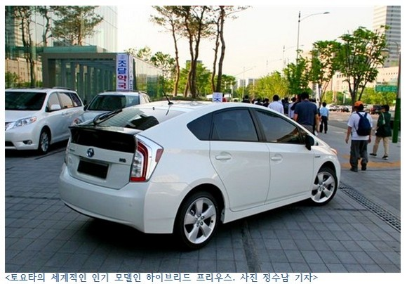 토요타, 내년에도 1천-1천 클럽 지속