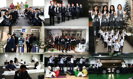 JB우리캐피탈, ‘배려교통문화 SOS 릴레이 캠페인’ 참여