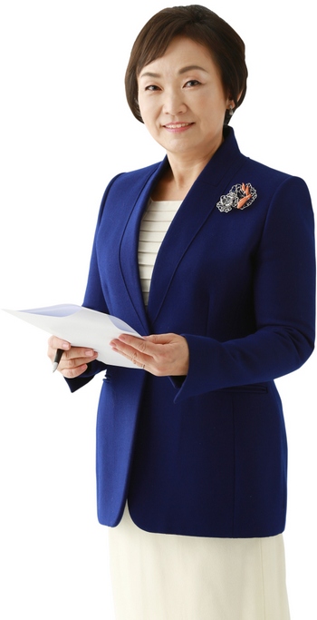 한무경 효림산업 대표, 한국여성경제인협회 8대 회장 선출