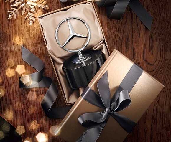 벤츠코리아, 연말연시 마케팅 강화…내년 업계 1위 노려