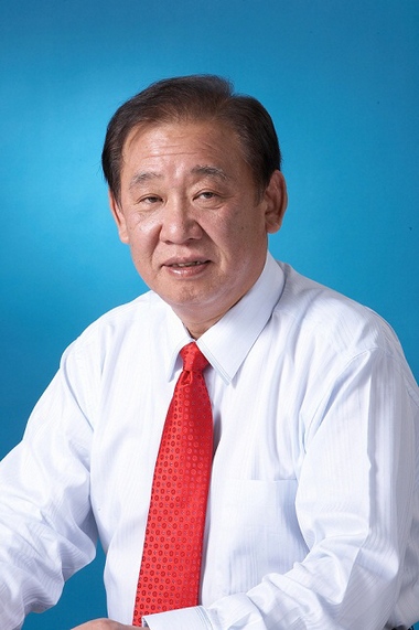 주진우 사조그룹 회장, 사회복지법인 자광재단 8대 이사장 취임