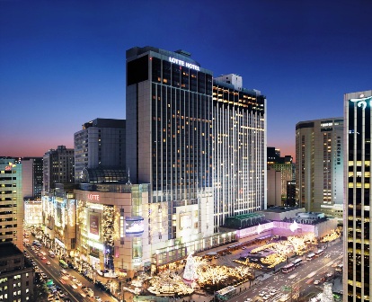 호텔롯데, 이르면 2월께 상장 예정