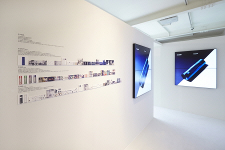 현대카드, 'IMPRESSION'전 개최