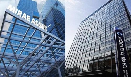 8조 짜리 거대 IB '미래에셋대우증권' 탄생