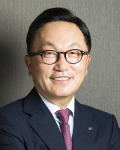 미래에셋, 새 사명은 '미래에셋대우증권'