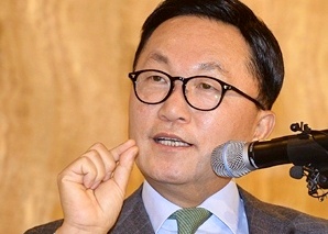 박현주 미래에셋 회장 “구조조정? 점포 더 늘릴 것”