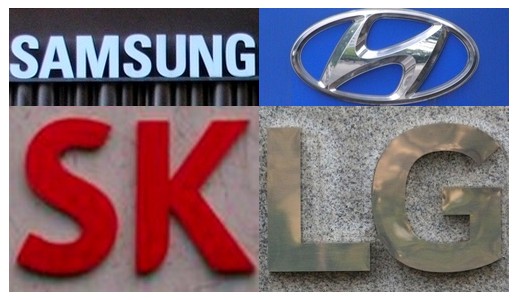 재계인사트렌드, 젊은피수혈·성장동력찾기