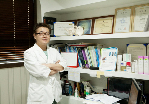 젊은 환자 증가하는 자궁근종, 수술은 ‘최후’로 생각해야