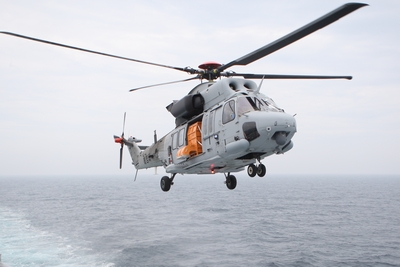 KAI, 해병대 상륙기동헬기 개발 성공… 내년 배치