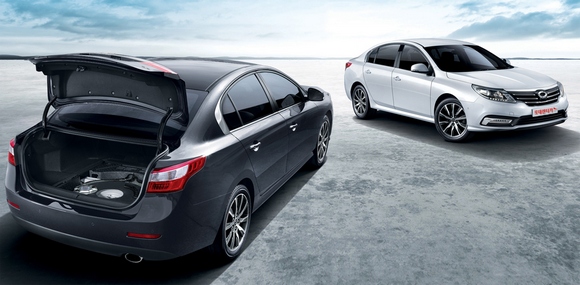 일반인도 LPG 새차 구입길 열려