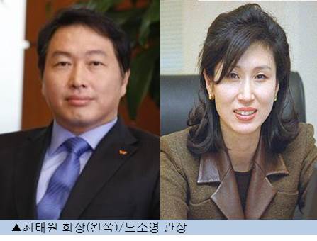 최태원·노소영 이혼 재산분할 어떻게 될까