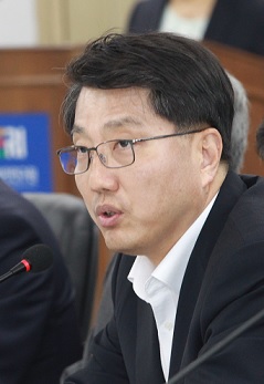 진웅섭 원장 “기촉법 공백 대비 금융권 TF 구성해 협약 마련”