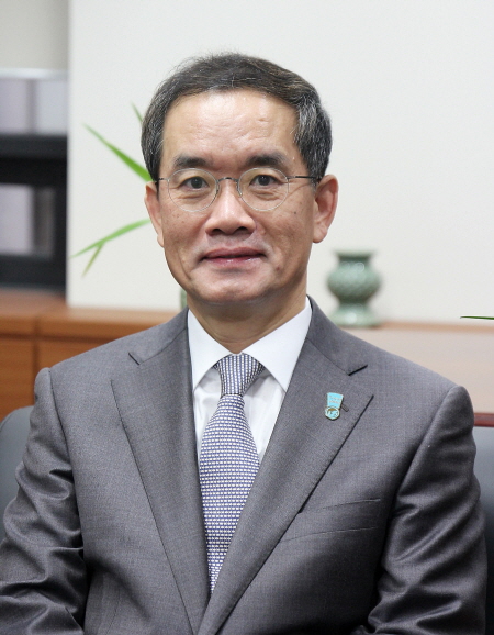 하나생명, 주재중 부사장(COO) 선임