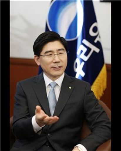 ᐃ사진제공= 우리은행