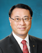 △ 유구현 우리카드 대표이사