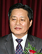 최광수 농협은행 경기 영업본부장 취임