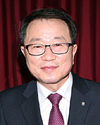 농협 한기열 경기지역본부장 취임