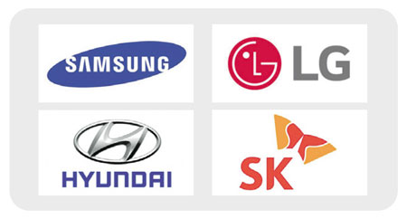 4대그룹, 성장동력 마련에 ‘올인’