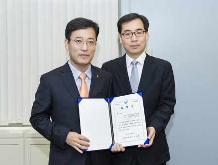 현대해상, 유병자·고령자 간편심사 보험으로 금감원 선정 최우수상