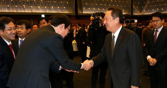 사진제공 = 대한상공회의소