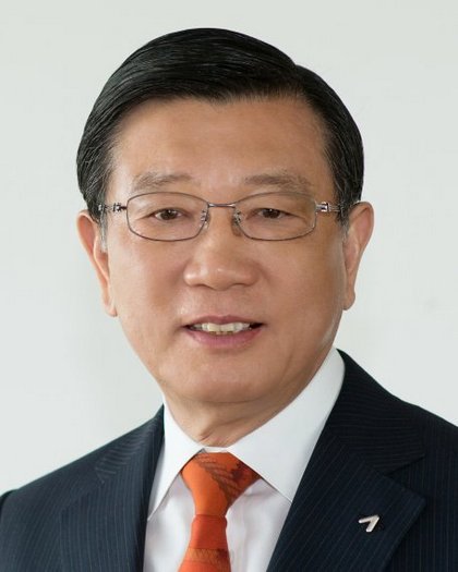 [신년사] 박삼구 금호아시아나 회장, “2016년 창업초심으로 돌아갈 것”