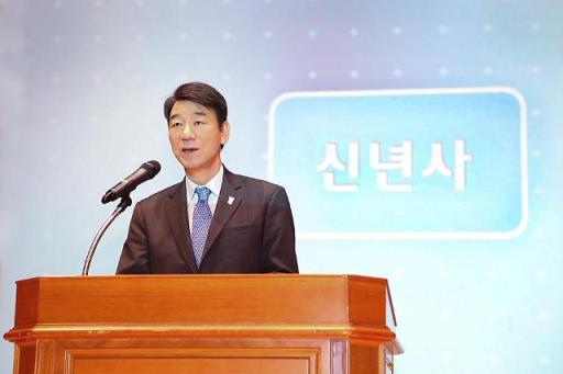 장승철 하나금융투자 사장 "올해 목표는 ROE 1등 회사"