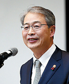 임종룡 위원장 "국민이 체감할 수 있는 금융개혁 추진할 터"