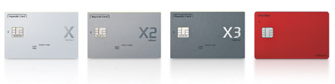간편 청구 할인으로 전환된 ‘현대카드 X에디션2’