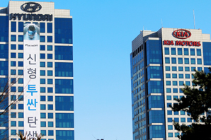 ▲ 현대기아차가 지난해 말 중국 판매를 큰 폭으로 늘리면서 하락세를 크게 줄였다. 사진은 현대기아차 서울 양재동 사옥.