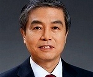 김옥찬KB금융사장취임“넘버원KB만들터”