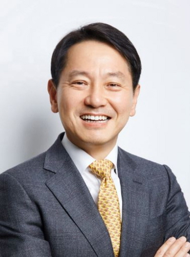 △ 원기찬 삼성카드 사장