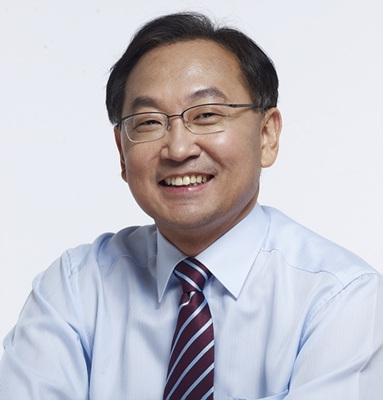 △유일호 경제부총리 겸 기획재정부 장관 후보자