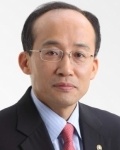 추경호 국조실장 "경제살리려 총선 출마"